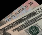 Apreciación del peso mexicano en mercados internacionales