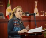 Reforma judicial liderada por Yasmín Esquivel Mossa
