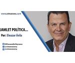 Claudia, el enésimo regaño para “AMLO Team”…