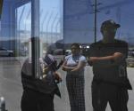 Piden levantar restricción a detención de migrantes