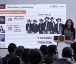 Intocable actuará en la final de México Canta