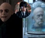 Christopher Lloyd se une a Merlina como el profesor Orloff