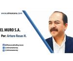 Las 146 puertas abiertas al fuego