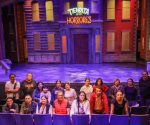 La Tiendita de los Horrores: Éxito teatral con Chantal Andere como protagonista