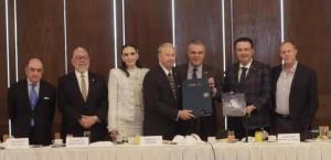Solicitan acereros trato preferencial en aranceles de EU