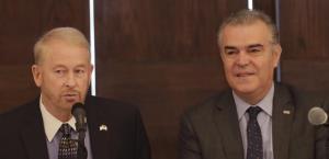 Exageraría EU al intervenir en contra de cárteles: CCE