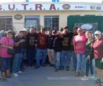 A punto de concretarse  nuevo contrato colectivo