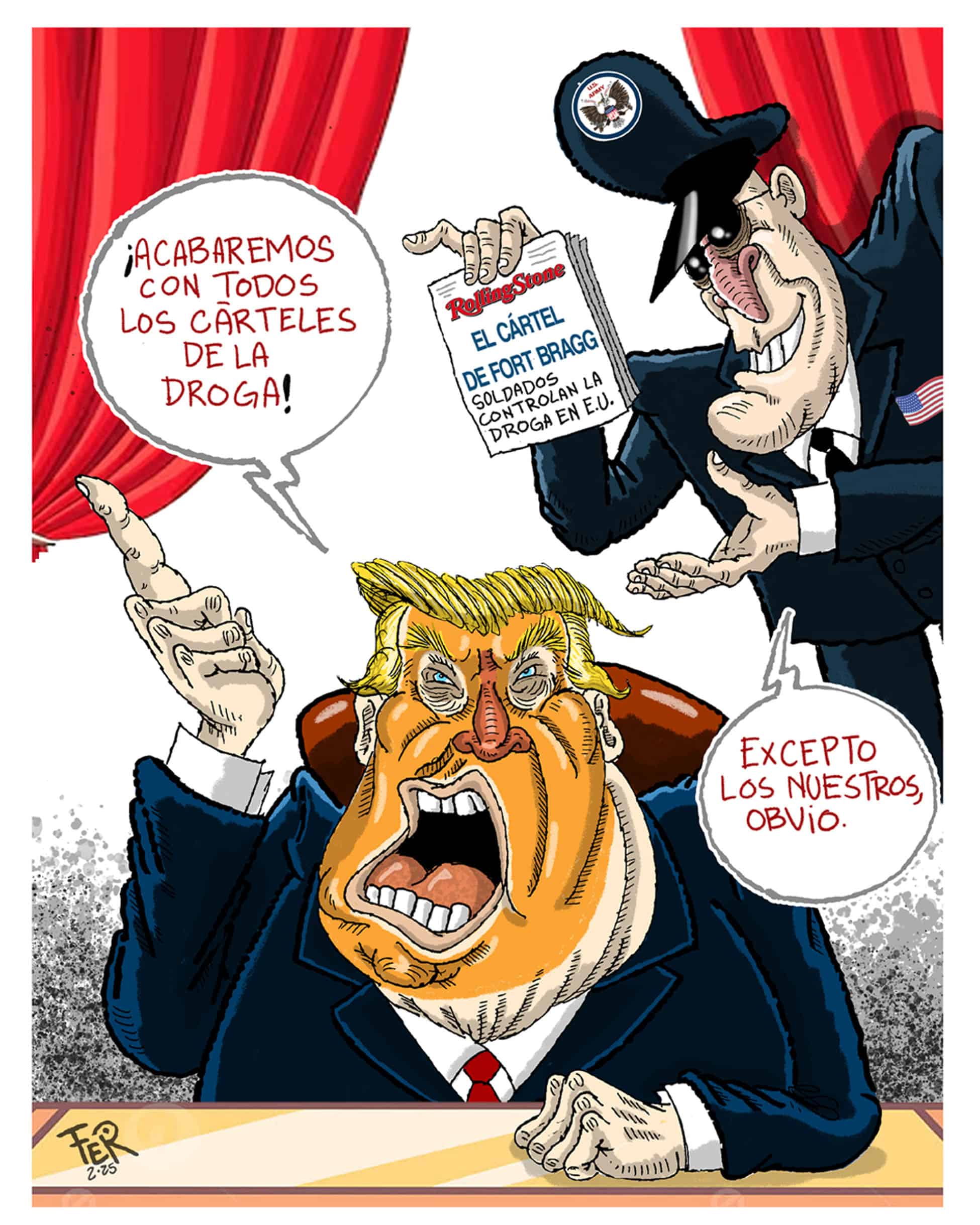 El negocio primero El negocio primero