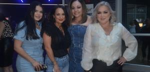 Ofrece una noche  de recuerdos