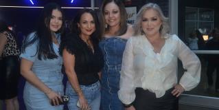 Ofrece una noche  de recuerdos