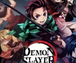 Anuncian fecha de preventa para Demon Slayer: El Castillo Infinito