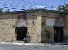 Abandonan viviendas en zona Centro
