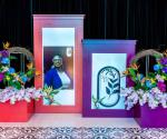 Llora la comunidad la pérdida  de Sabrina Walker Hernández