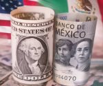 El peso mexicano gana terreno frente al dólar