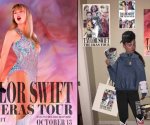 Taylor Swift anuncia el lanzamiento de su nuevo álbum The Life of a Showgirl