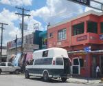 Arden unidades de transporte público