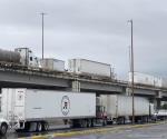 Pide Estados Unidos camioneros bilingües