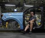 Le apuesta Ford a  vehículos eléctricos