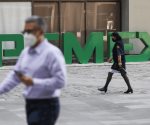 Acusan a 2 mexicanos por  sobornos a Pemex ¡en EU!
