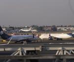 Apoya EU fin de alianza entre Aeroméxico y Delta