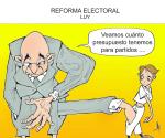 Reforma electoral