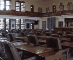 Sigue choque de legisladores