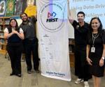 Reconocen Mission Collegiate por su programa de robóticas