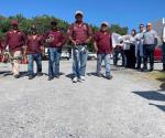 Autoridades refuerzan la  Lucha contra el Dengue