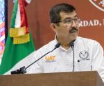 Rector da bienvenida a  estudiantes de la UAT
