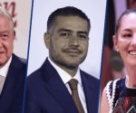 Claudia Sheinbaum y Omar García Harfuch: una nueva era en la seguridad de México