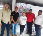 Repartirán cortesías a los amantes de la  pesca deportiva