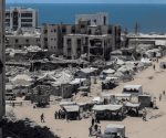 Lo que pasa en Gaza es terrible.- Sheinbaum