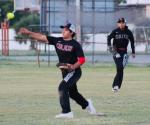 Convoca al softbol