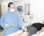 Vigilan 20 casos de parálisis en niños