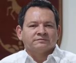 Gobernador Joaquín Díaz Mena acusa al PAN de oportunismo político en Yucatán