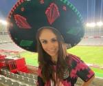 Inicia Paola Longoria con triunfo en Chengdu 2025