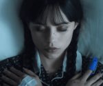 Series Netflix: lanzan tráiler de la segunda parte de Merlina 2