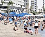 Alertas de EU no tienen mucho impacto.- CSP