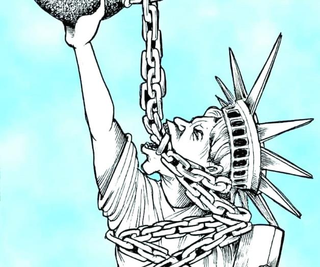 libertad, hoy libertad, hoy