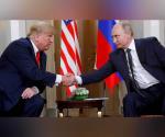 Va Putin por pacto  según sus términos