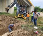 Axtel dejó sin agua a miles de familias