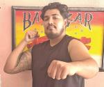 Peleará ‘La Bomba’ en territorio tejano
