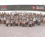Reynosenses van por medallas a Chihuahua