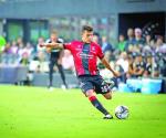 Complicado arranque para ‘Ponchito’ y Atlas