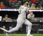 Atléticos reclaman a Jared Shuster; Urshela en asignación