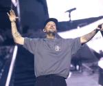 Residente ofrecerá concierto gratuito en el Zócalo de la Ciudad de México