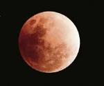 Eclipse Lunar septiembre 2025: Luna de Sangre en el cielo nocturno