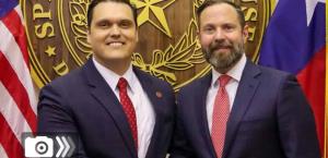 Foto galería encuentro legisladores de Texas y Tamaulipas en Capitolio