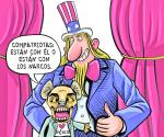 El mayor terrorista