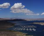 Recibirán menos agua, Arizona, Nevada y México